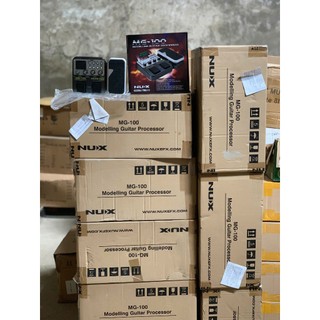 Phơ đàn guitar điện MG-100