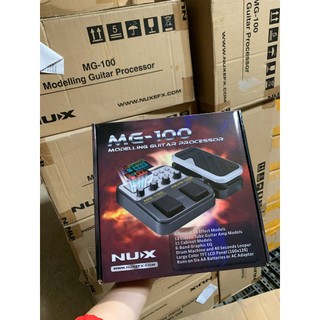 Phơ đàn guitar điện MG-100