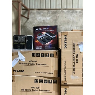 Phơ đàn guitar điện MG-100