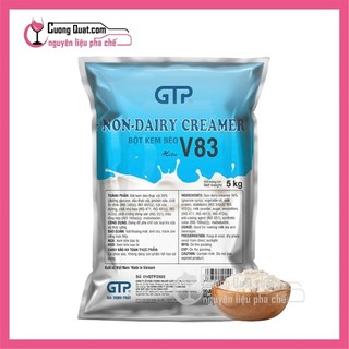 Bột Sữa V73/v83 Gia Thịnh Phát (GTP) loại 1kg và 5kg