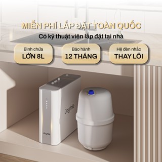 Máy lọc nước âm tủ bếp Joymie P30-C, Máy lọc nước RO để gầm