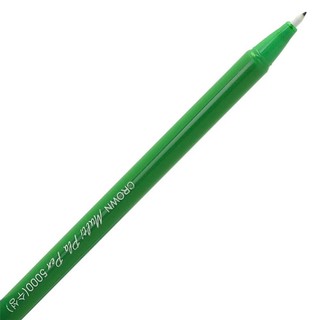 [BÁN CHẠY] Bút Lông Kim Hàn Quốc 0.4mm CROWN CMP-5000 (Nhiều Màu)