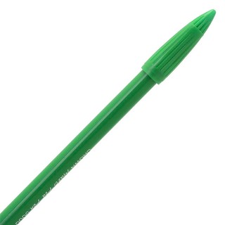 [BÁN CHẠY] Bút Lông Kim Hàn Quốc 0.4mm CROWN CMP-5000 (Nhiều Màu)