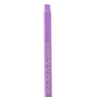 [BÁN CHẠY] Bút Lông Kim Hàn Quốc 0.4mm CROWN CMP-5000 (Nhiều Màu)