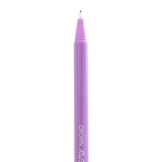 [BÁN CHẠY] Bút Lông Kim Hàn Quốc 0.4mm CROWN CMP-5000 (Nhiều Màu)