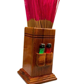 ỐNG ĐỰNG NHANG CAO CẤP – TIỆN LỢI & SANG TRỌNG CHO GIAN THỜ NHÀ BẠN