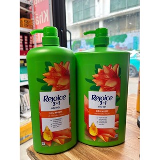 Rejoice Dầu Gội 1.75L(1.2L) Siêu Mềm Mượt