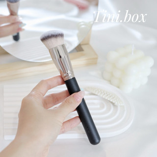 Cọ Tán Kem Nền Che Phủ Cao – Cọ Trang Điểm Đánh Nền Mịn Mượt Tự Nhiên M.170