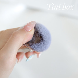 Cọ Tán Kem Nền Che Phủ Cao – Cọ Trang Điểm Đánh Nền Mịn Mượt Tự Nhiên M.170