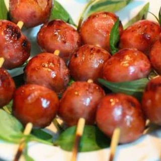 XÚC XÍCH HỒ LÔ CP CAO CẤP