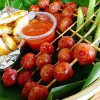 XÚC XÍCH HỒ LÔ CP CAO CẤP