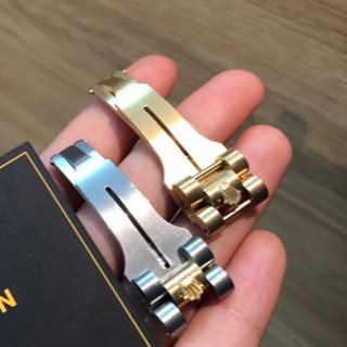 Khoá đồng hồ ROL 3 mắt
