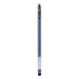 Bút Gel Nét Mảnh 0.4mm CROWN MTJ-500 (Mực Đen)