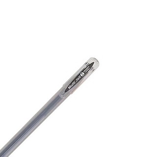 Bút Gel Nét Mảnh 0.4mm CROWN MTJ-500 (Mực Đen)