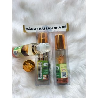Combo 6 chai Dầu lăn nhân sâm Thái Lan- HÀNG NỘI ĐỊA