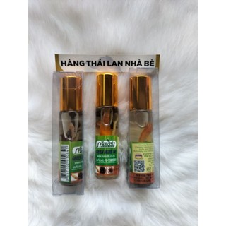 Combo 6 chai Dầu lăn nhân sâm Thái Lan- HÀNG NỘI ĐỊA