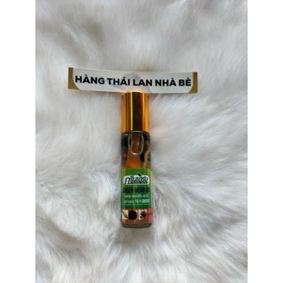 Combo 6 chai Dầu lăn nhân sâm Thái Lan- HÀNG NỘI ĐỊA