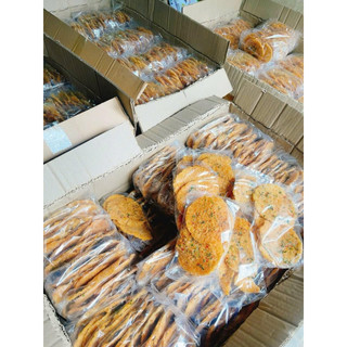 259K combo 2kg cơm chiên mắm hành bể
