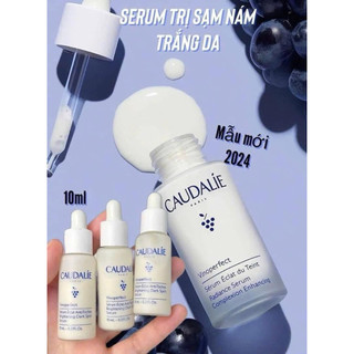 Tinh chất dưỡng da Caudalie 10ml mẫu mới