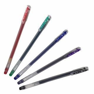 Bút gel crown mtj-500 - bút hàn quốc chất lượng tốt