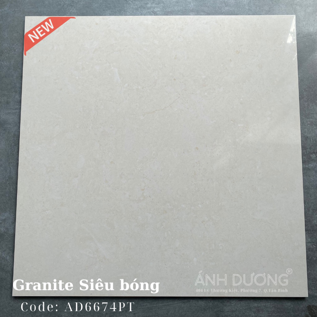 Combo 20m gạch lát nền 60x60 Viglacera siêu bền