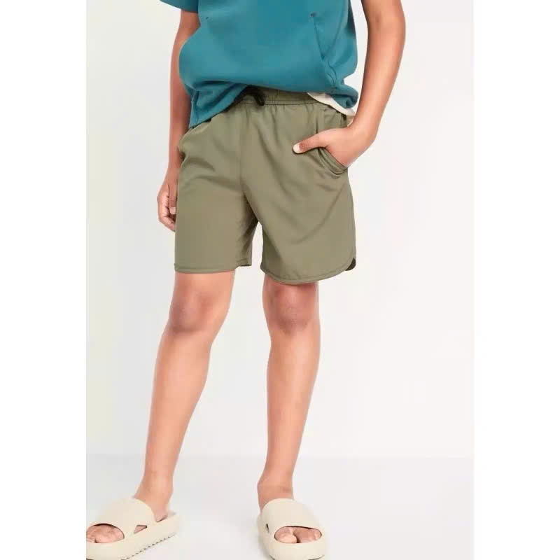 Quần short gió dry