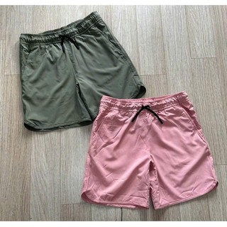 Quần short gió dry