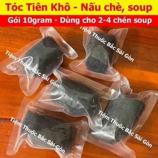 Tóc Tiên Gói Nhỏ ~ 10gram