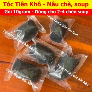 Tóc Tiên Gói Nhỏ ~ 10gram
