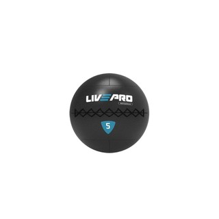 Livepro - Bóng Pro Wall Ball Livepro tập gym 2–12kg – Bóng ném tường chuyên nghiệp, tăng sức mạnh thể lực - LP8103