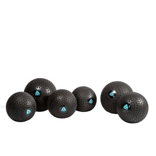  Livepro - Bóng Slam Ball Livepro 3–20kg – Bóng đập sàn chịu lực tăng sức mạnh bùng nổ tập gym CrossFit - LP8105 