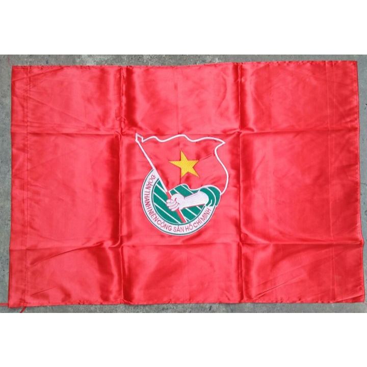Cờ đoàn in