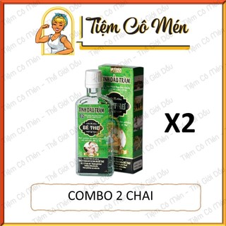 Tinh Dầu Tràm Bé Thơ 50ML