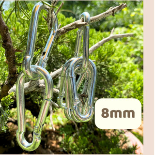 PHỤ KIỆN TREO LƯỚI CÁC LOẠI