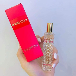 💥 Nước hoa mini nữ Donna 6ml - Valentina