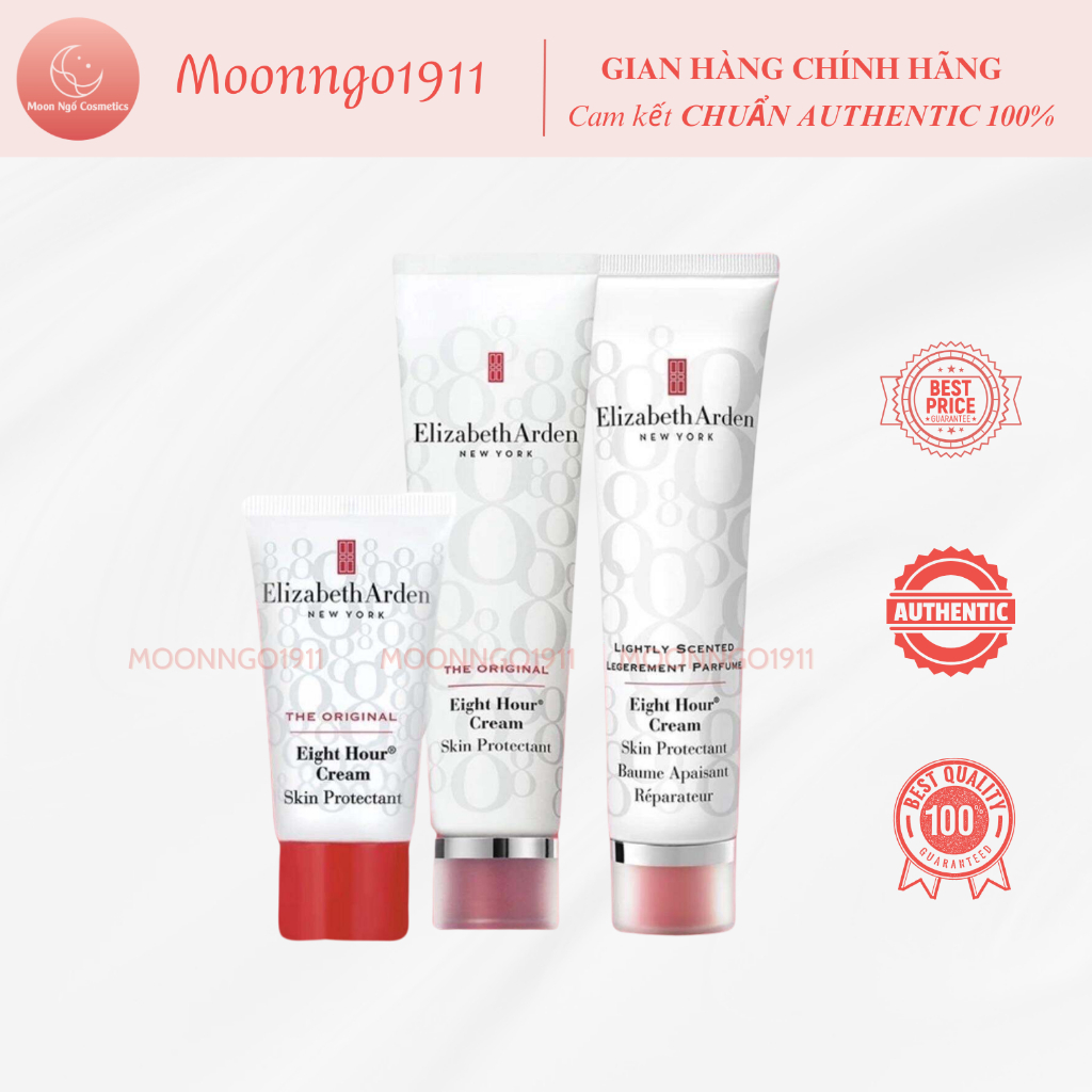 Son Dưỡng Môi Đa năng Elizabeth Arden Eight Hour Cream