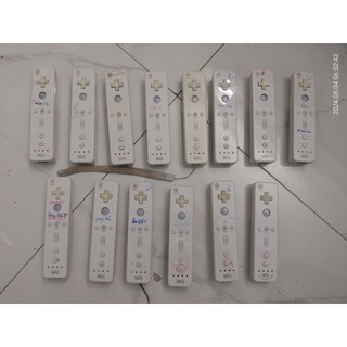 Tay wii lỗi hỏng