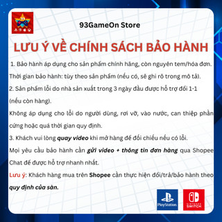 Đĩa Game PS5: Marvel's Spider Man 2 (Hỗ trợ Việt Sub)