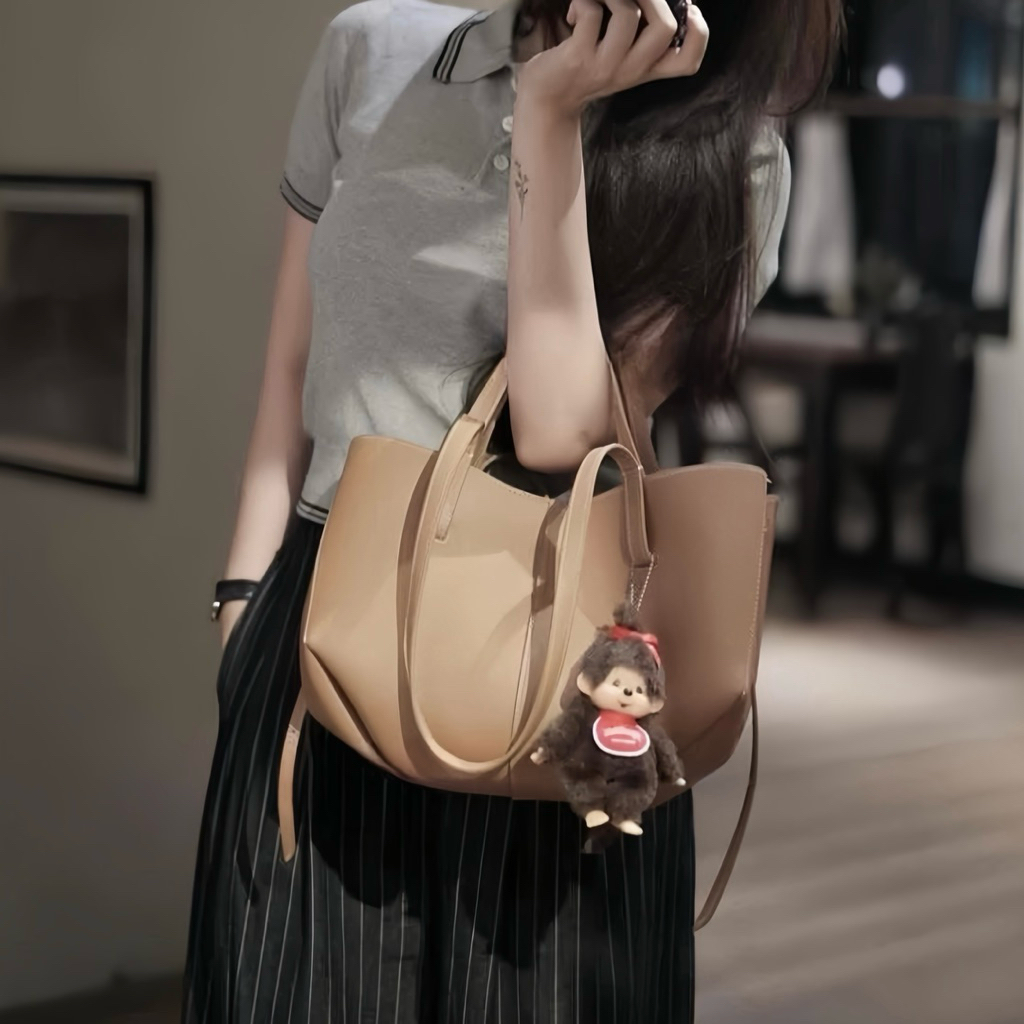 Túi Xách Da Đeo Vai Túi Xách Cầm Tay Nữ Thời Trang 29 Store Phong Cách Hàn Quốc