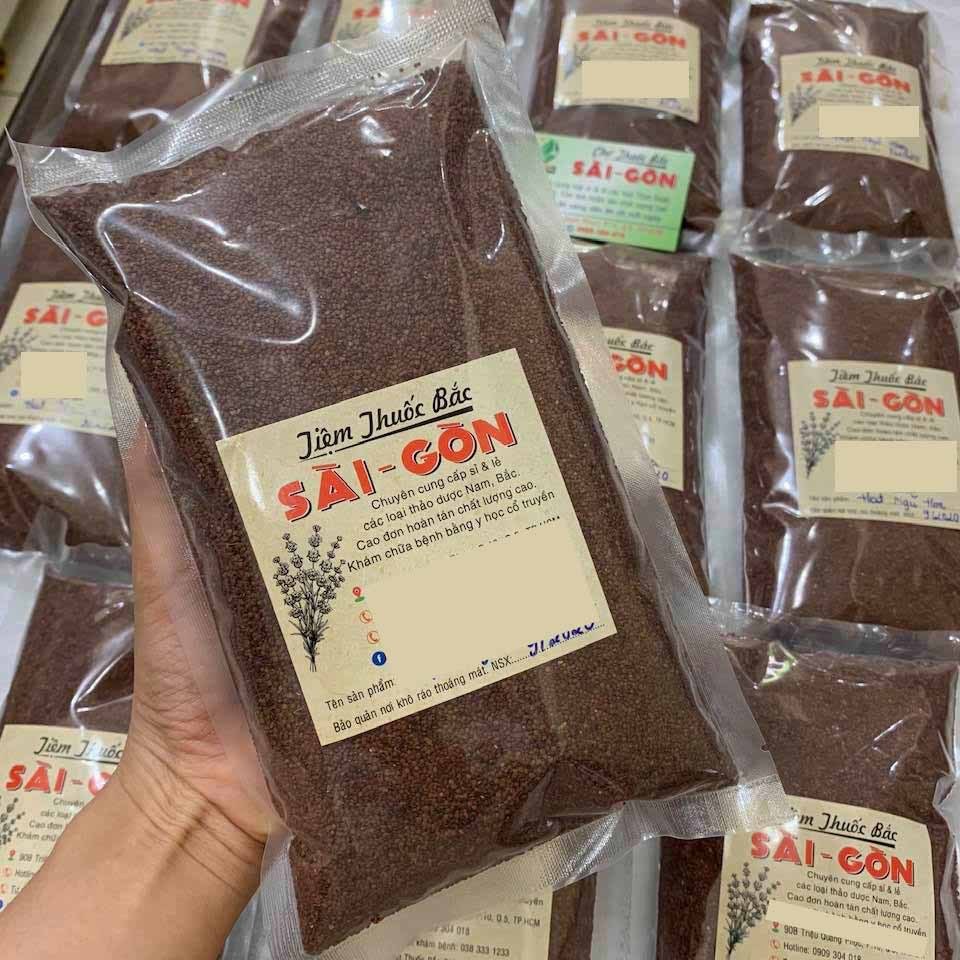 Hạt Ngũ Hoa 100gram