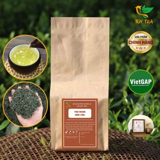 Chè Tôm Nõn Tân Cương Thái Nguyên - Trà Nõn Ngon Túy Trà - Trà Thái Nguyên