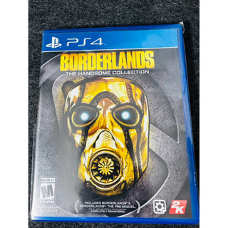 Đĩa Game PS4 : Số 12 (2ND)