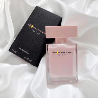 Nước hoa Nar Rodriguez Fullbox 30ml các dòng