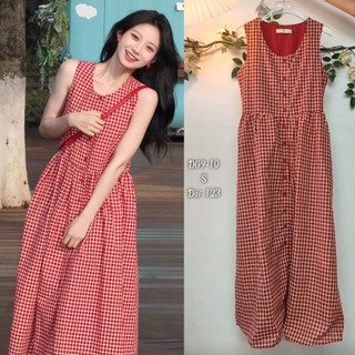 Đầm 2hand, đầm hoa nhí, caro, tay bồng đồng giá DG9 (Xem mô tả sản phẩm)