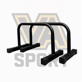 PARALLETTES_Dụng cụ tập Calisthenics