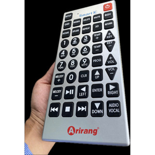 Remote Arirang AR-3600 / AR-3600KTV / AR-3600B / AR-3600S / DH-3600 Elite , 3600 Deluxe