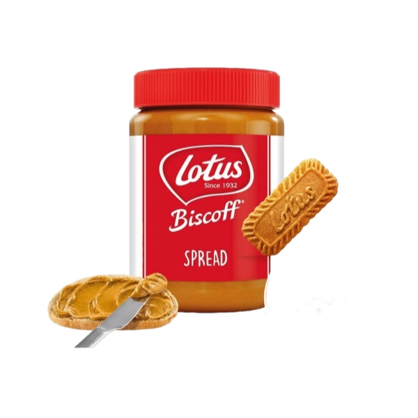 [chính hãng] Bơ Phết Lotus Biscoff 720g – Hương Vị Từ Châu Âu 🧡🍪/ Nutella, Marou, Alluvia, Knoppers