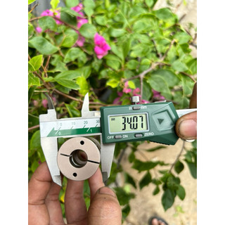 Khớp nối mềm đủ size D30x L40, D40xL50, D40xL65
