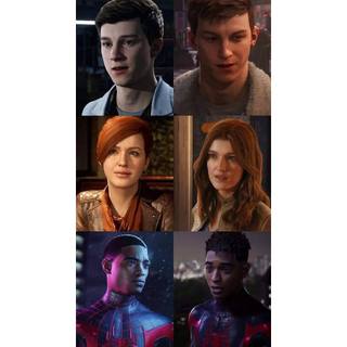 Đĩa Game PS5: Marvel's Spider Man 2 (Hỗ trợ Việt Sub)