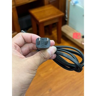 DÂY SẠC CÁP NGUỒN SỐ 8 (TÁM)